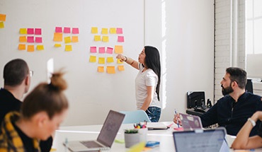 Online Teaching