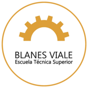 Logo UTU Pedro Blanes Viale