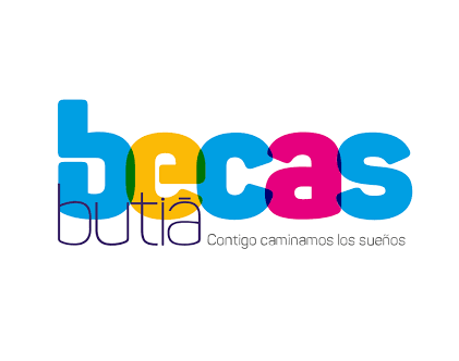 BECAS BUTIÁ 2026