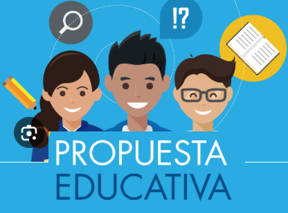 Propuesta Educativa 2026