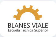 Escuela Técnica Superior "Pedro Blanes Viale". Mercedes – Soriano